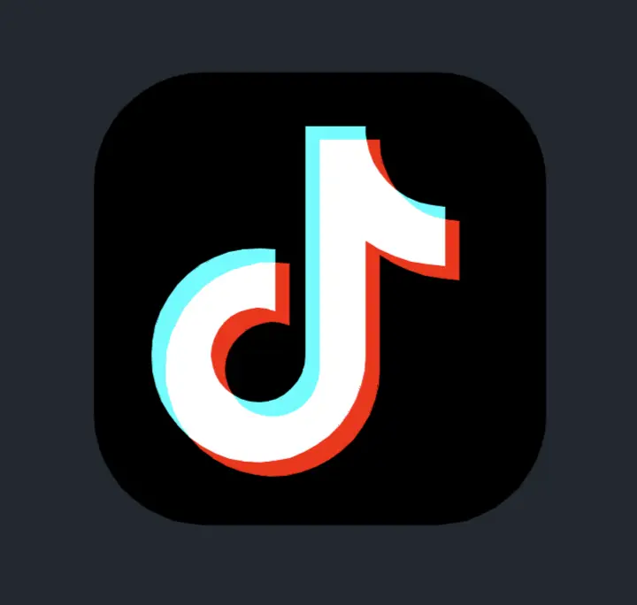 抖音Logo